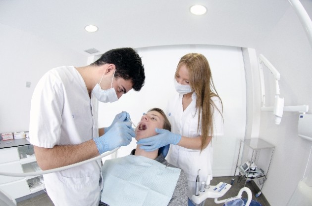 歯周病を悪化させないために歯医者に通っています＜体験談＞