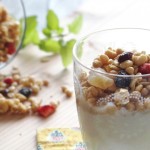 美味しく食べて口臭対策＜体験談＞