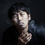 タバコが全ての原因です＜体験談＞
