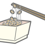 口臭予防に納豆菌が効くので毎日食べよう！＜体験談＞