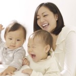 子供に嫌われないための口臭予防＜体験談＞