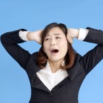 ストレスから起こる歯周病＜体験談＞