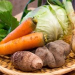 「堅めの野菜」で得られる口臭対策＜体験談＞