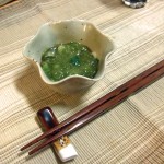 口臭は「めかぶ」を食べることで改善します！＜体験談＞