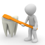 セルフケアの第一はブラッシング ～歯周病対策の歯磨きのポイント～