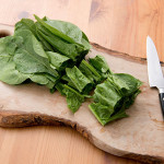 歯槽膿漏に効く食べ物は？