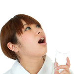 イソジンは歯周病が原因の口臭には効果がありません！