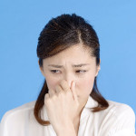 口臭の原因「濃栓」（臭い玉）は、病院で除去してもらおう