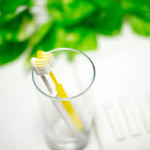 口臭の原因は歯垢？きれいな息は正しい歯磨きから