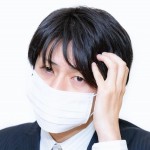 何度も再発する口角炎の正しい治し方