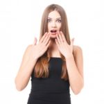 女性必見！口臭とホルモンバランスの意外な関係！