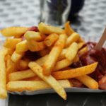 ジャンクフード好きは、口臭に気づきにくい！？