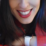 歯茎がキレイなピンクになる！？ガムピーリングとは？