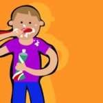 歯磨きの研磨剤は危険or安全？本当のところどうなの？