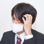 冬は「マスク臭」に注意しよう！