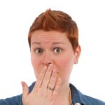 詰め物が取れちゃった！どうすればいい？