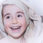 米国の子供たちの、虫歯予防事情