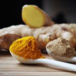 ターメリック（＝ウコン）で歯が白くなる！？