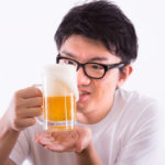 衝撃の噂・ビール好きは歯周病になりやすい！？