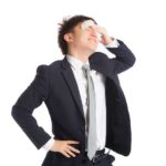 夏に悪化するワキガは、口臭とも関係ある！？