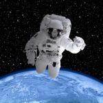 子供たちに教えてあげたい！虫歯があると宇宙飛行士になれない！？