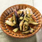 歯周病予防にいい成分たっぷり。「ぬか漬け」をもっと食べよう！