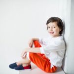 姿勢が悪くて口呼吸になる子供が急増中！？