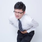 ゲップが多い人は要注意！胃がんの原因菌・ピロリ菌がお口の中にいるかも！