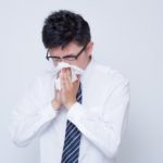 花粉症の人は要注意！果物で口の中がかゆくなる！？